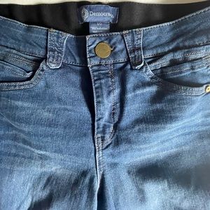Democracy Ab Solution Jeans Women’s Size 10 - Brand New Never Worn
